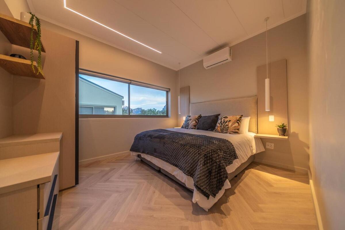 Foto 2: Cottage 5 - Leo Sky Farm