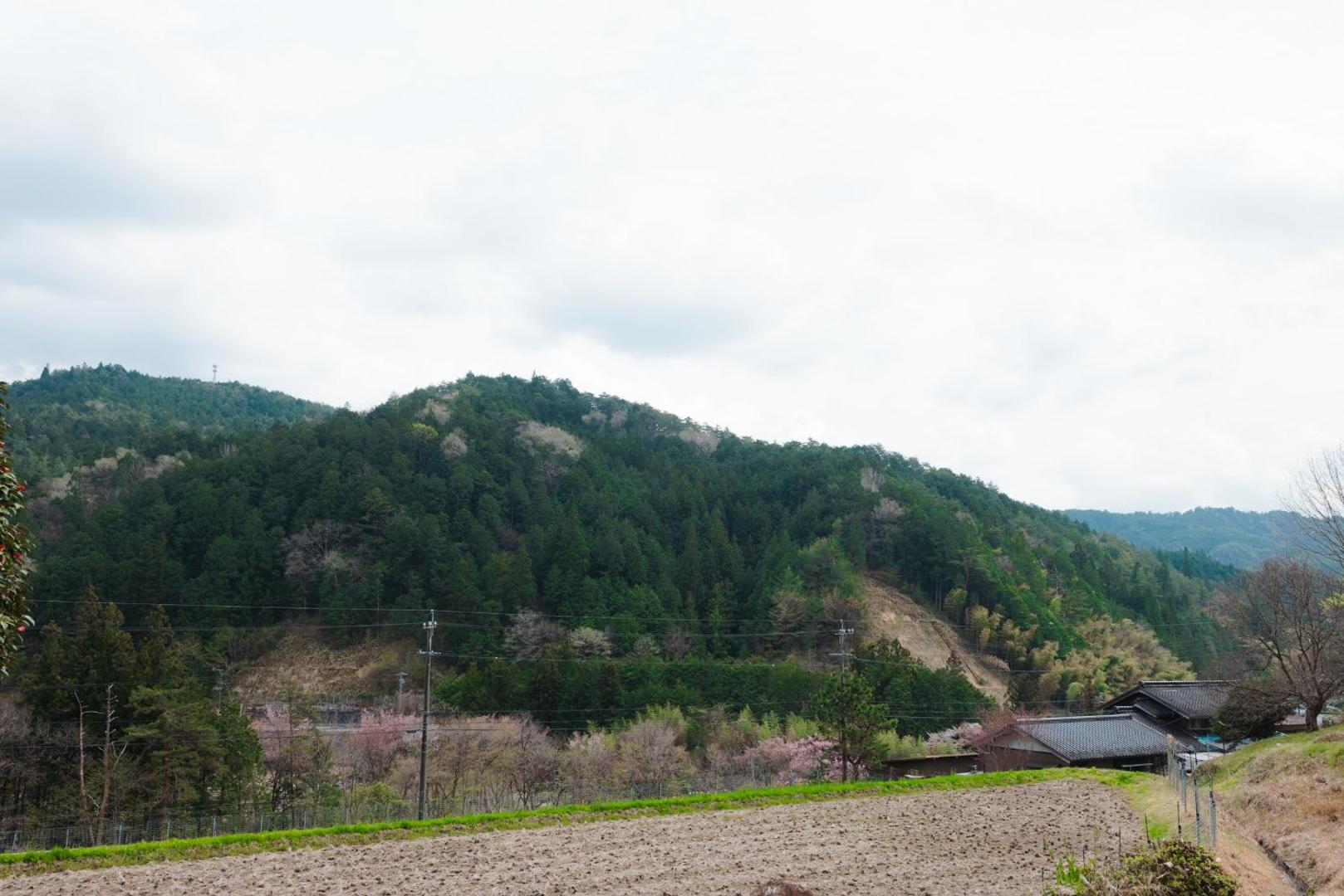 Photo 4 : 古民家一棟貸し有山