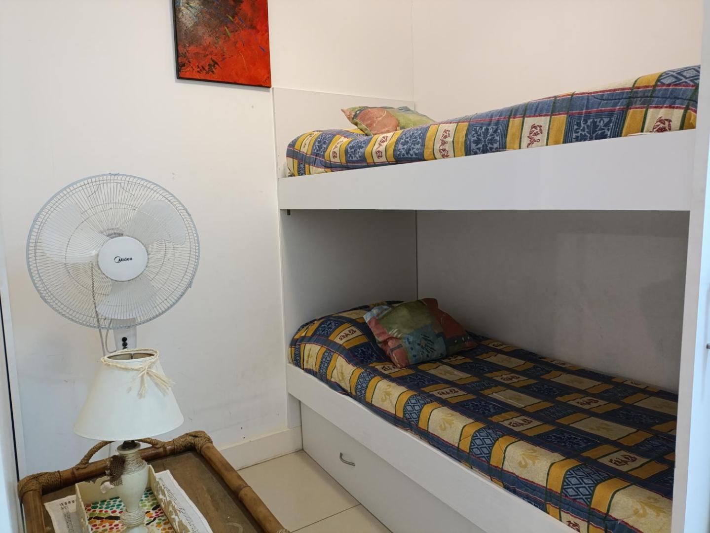 Billede 7: Apartamento Edificio Unique, Punta del Este