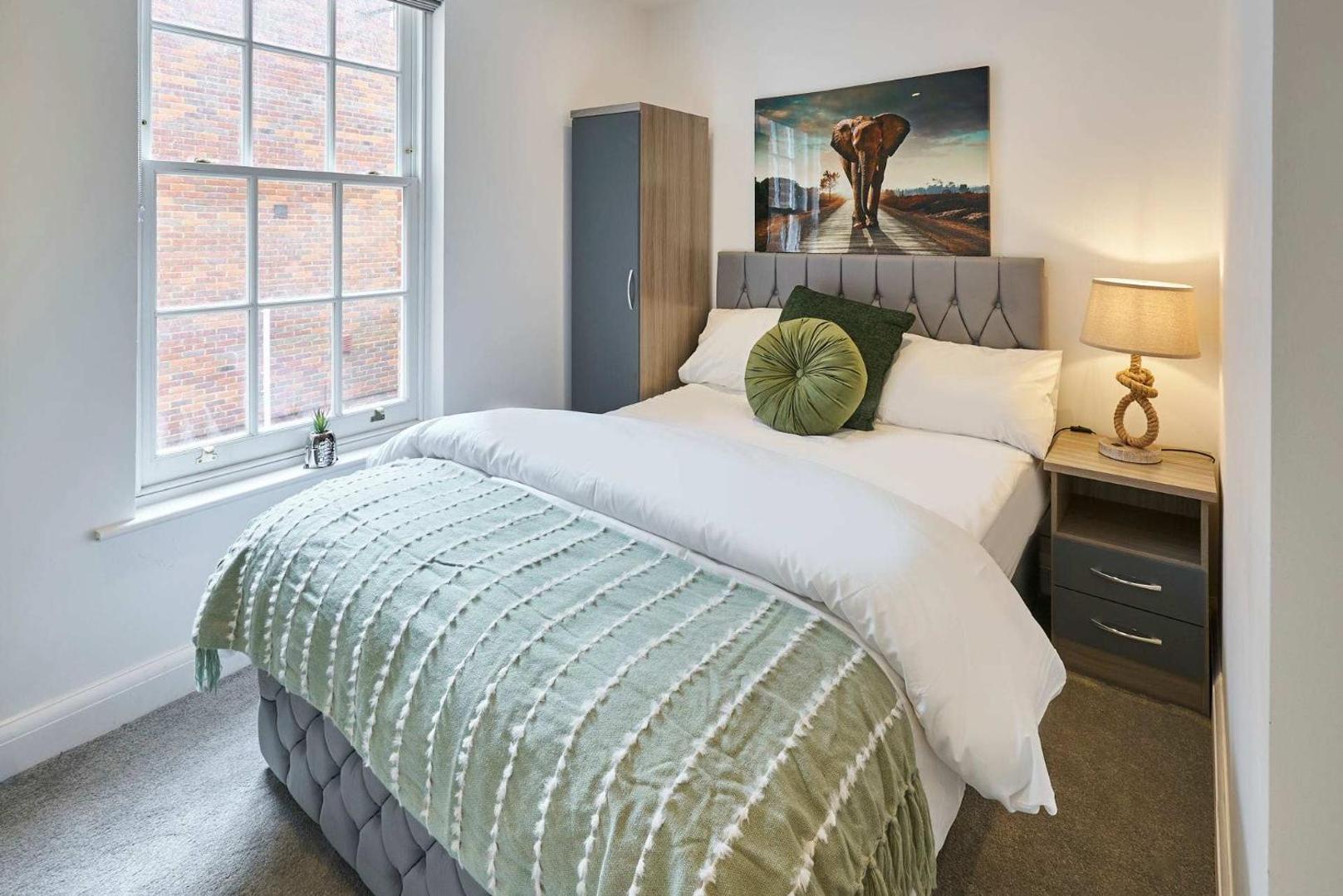 Billede 4: Host & Stay - Eton House