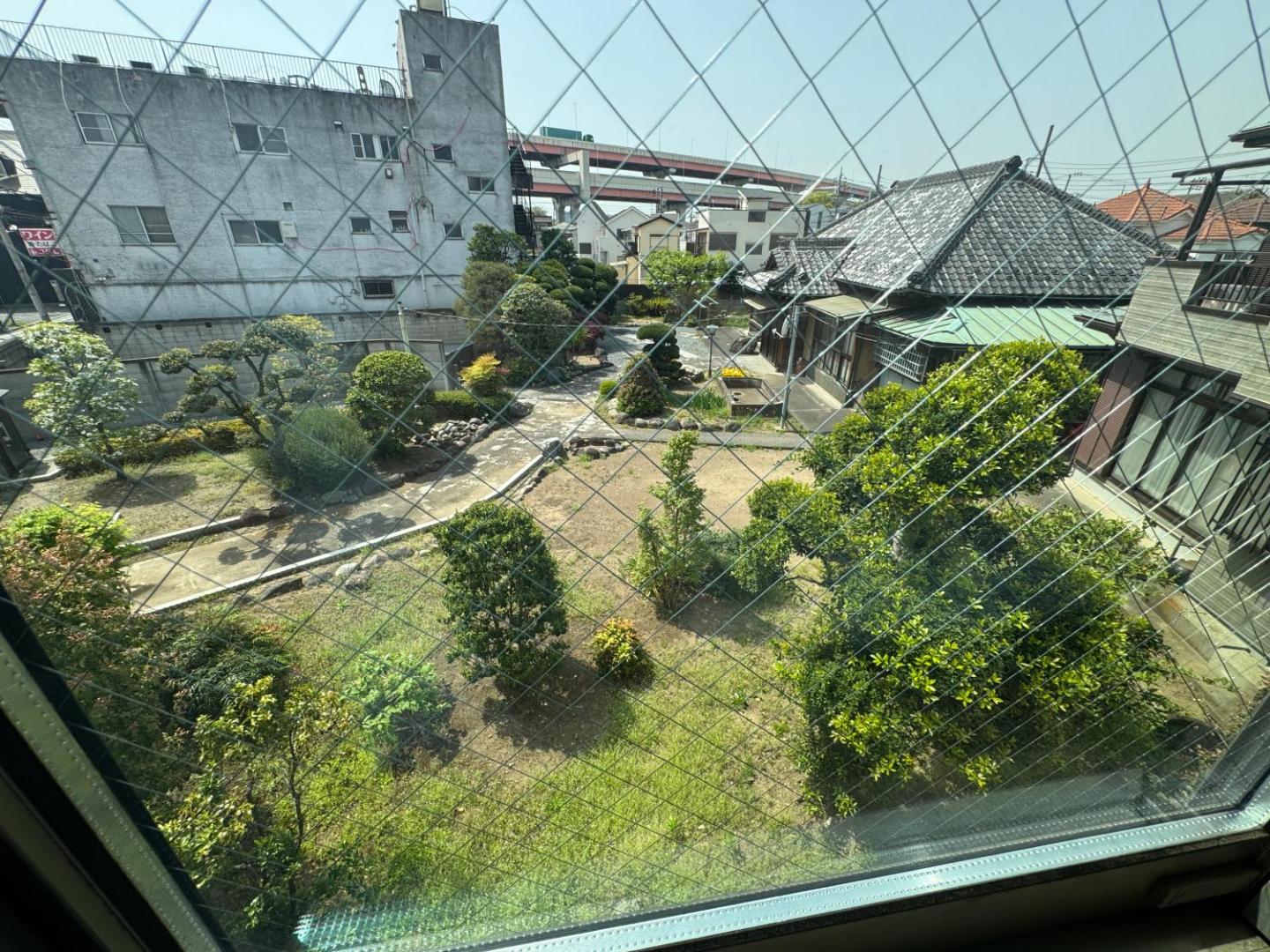 Foto 5: Mark的足立江北站民宿