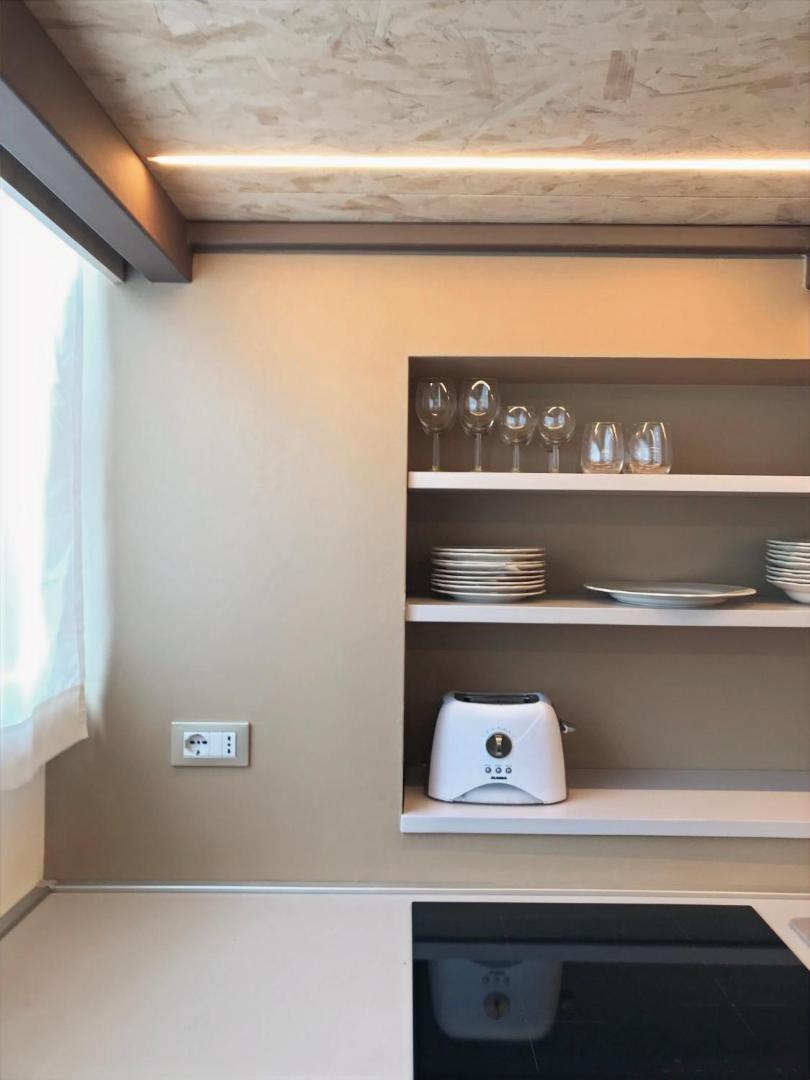 Foto 9: Design & Comfort Apartment in NoLo Milano M1 Metro
