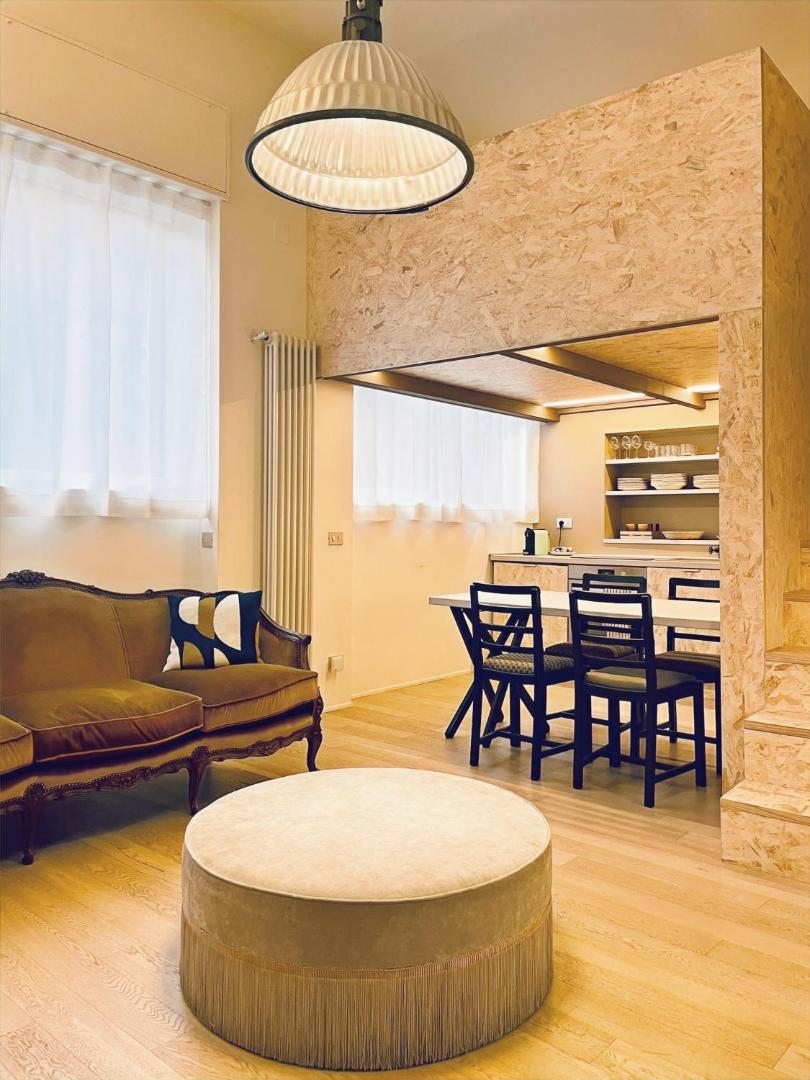 Foto 6: Design & Comfort Apartment in NoLo Milano M1 Metro