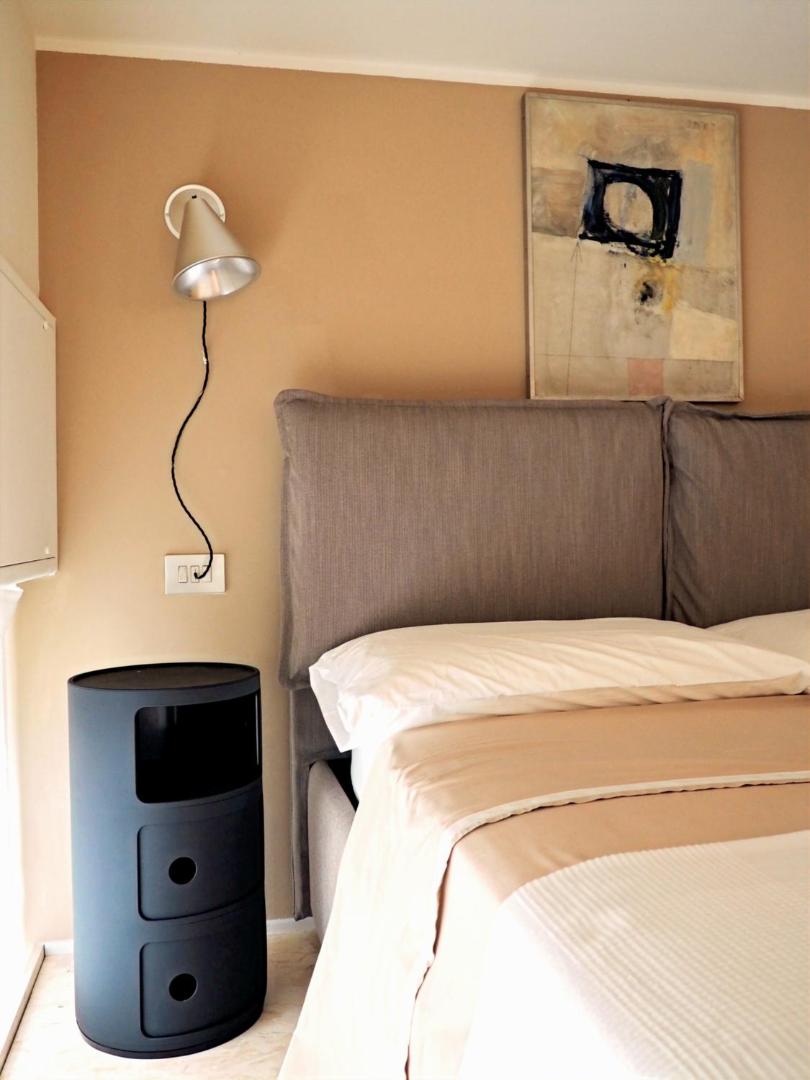 Foto 7: Design & Comfort Apartment in NoLo Milano M1 Metro
