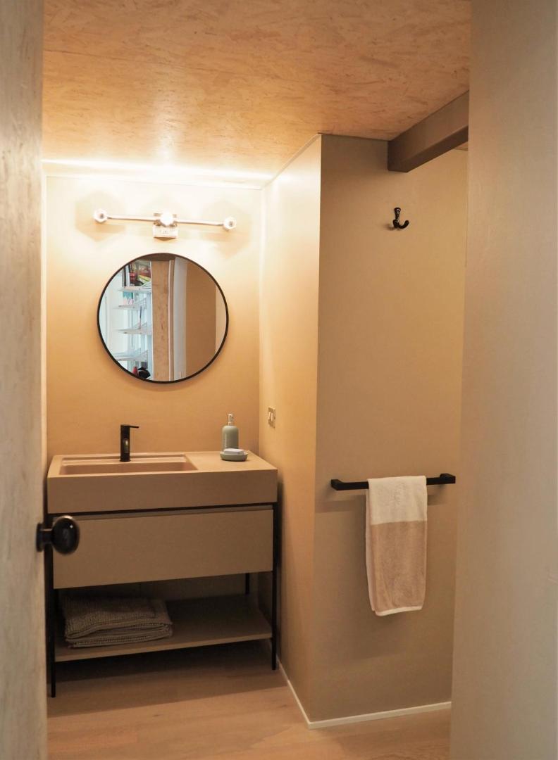 Foto 8: Design & Comfort Apartment in NoLo Milano M1 Metro