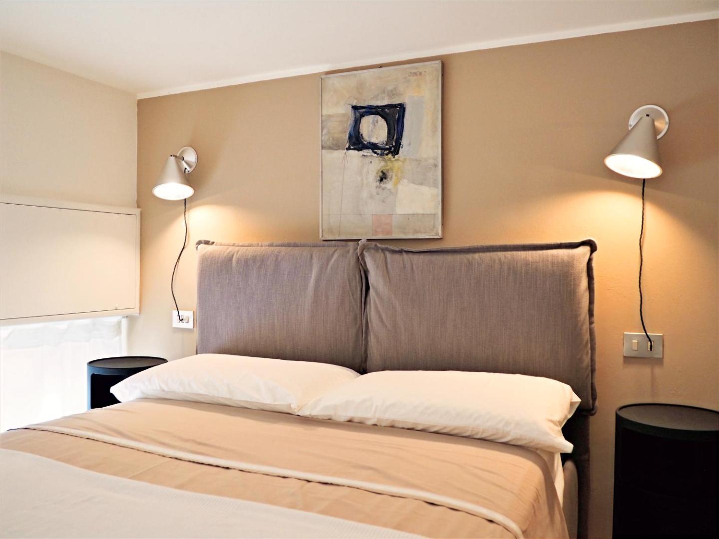Foto 2: Design & Comfort Apartment in NoLo Milano M1 Metro