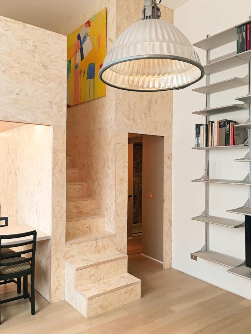 Foto 4: Design & Comfort Apartment in NoLo Milano M1 Metro