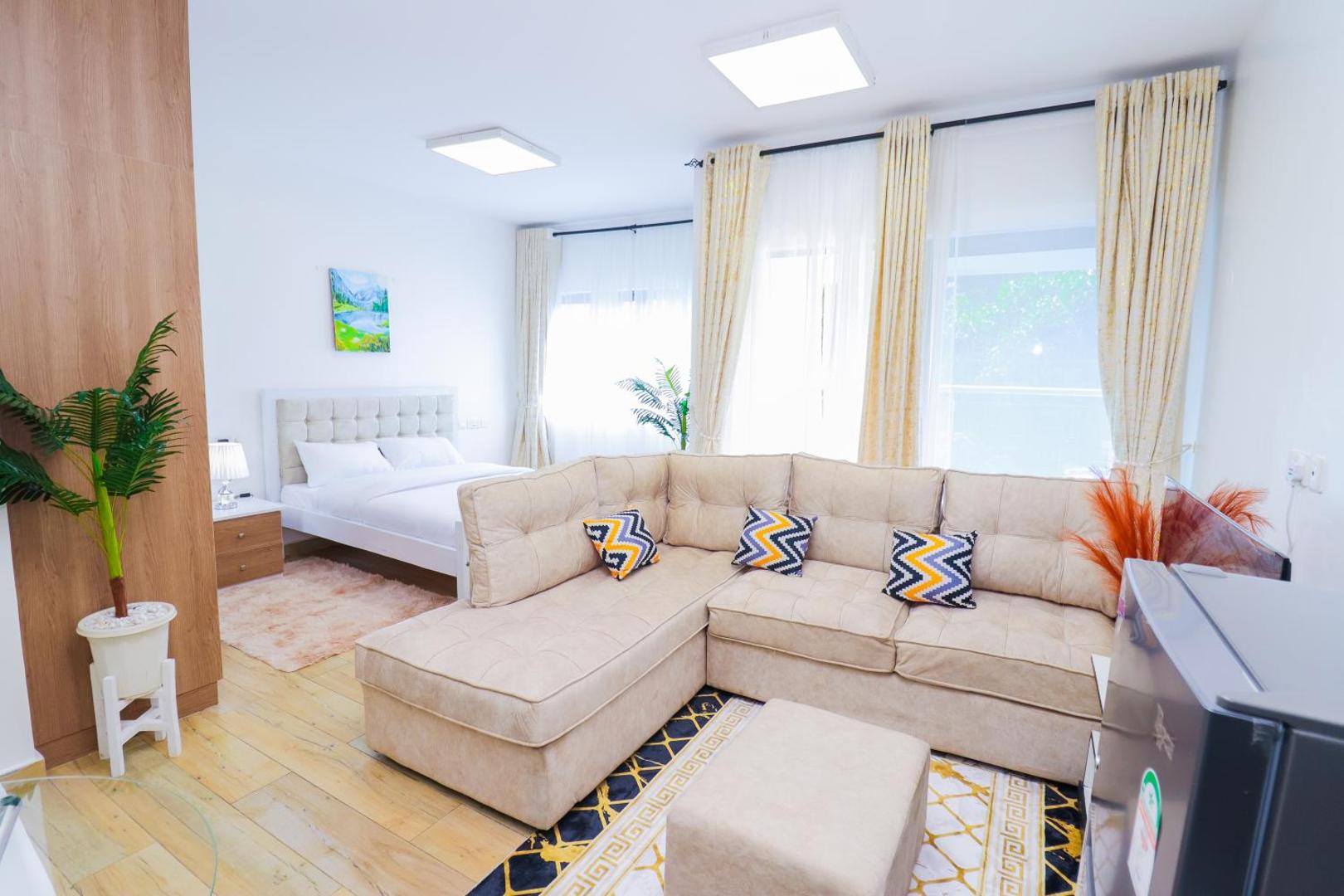 Bild 5: Executive Studio in Nairobi Kileleshwa near Kilimani