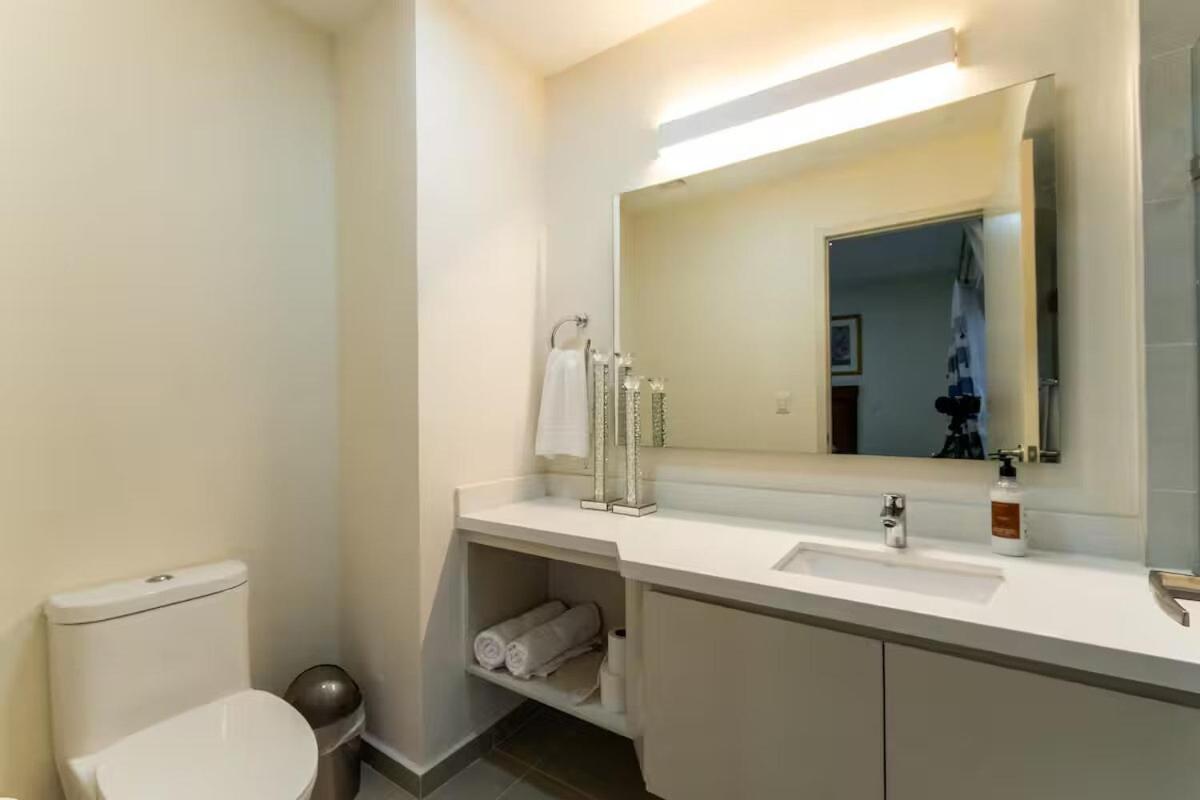 Fotografia 10: Accommodation in front of the pier Cristal bay 1504