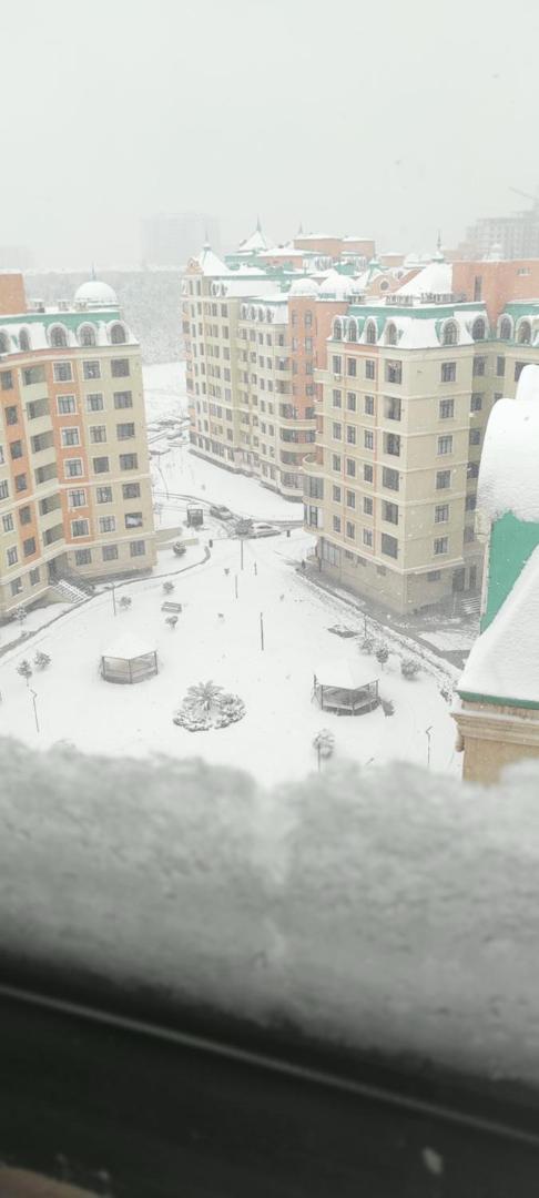 Foto 7: Бульвар, Жемчужный город