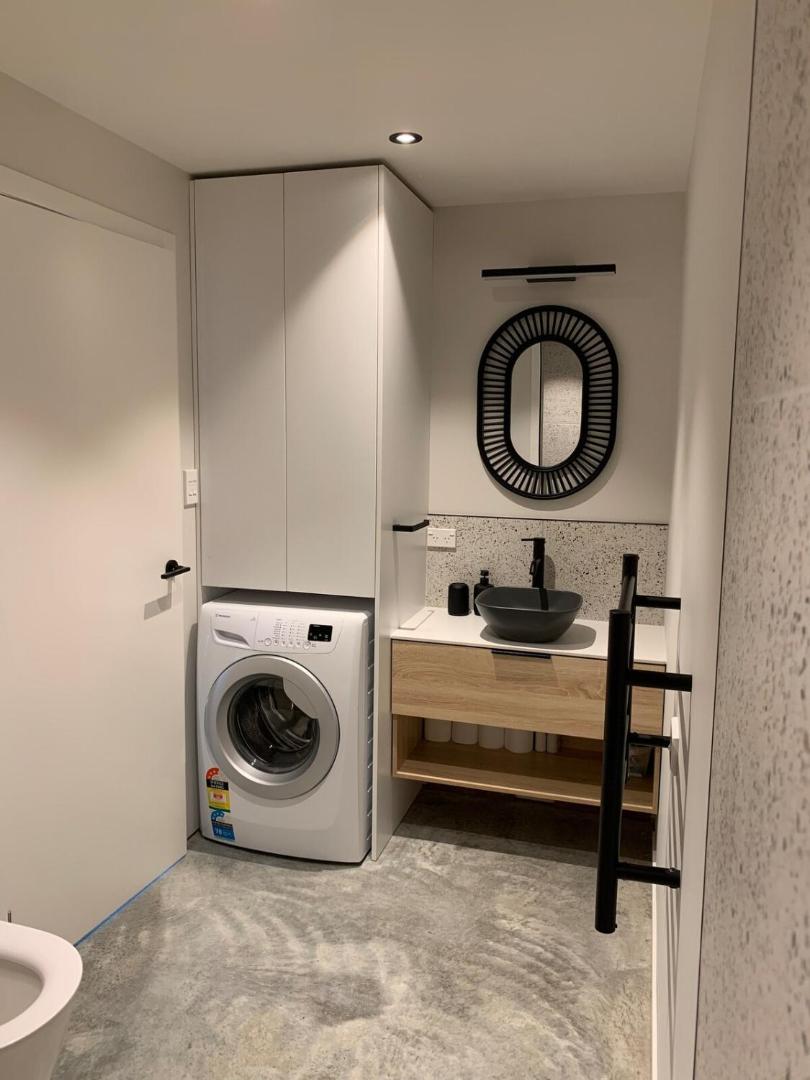 Billede 10: Modern, warm and comfi - L'Appart in Houghton Bay