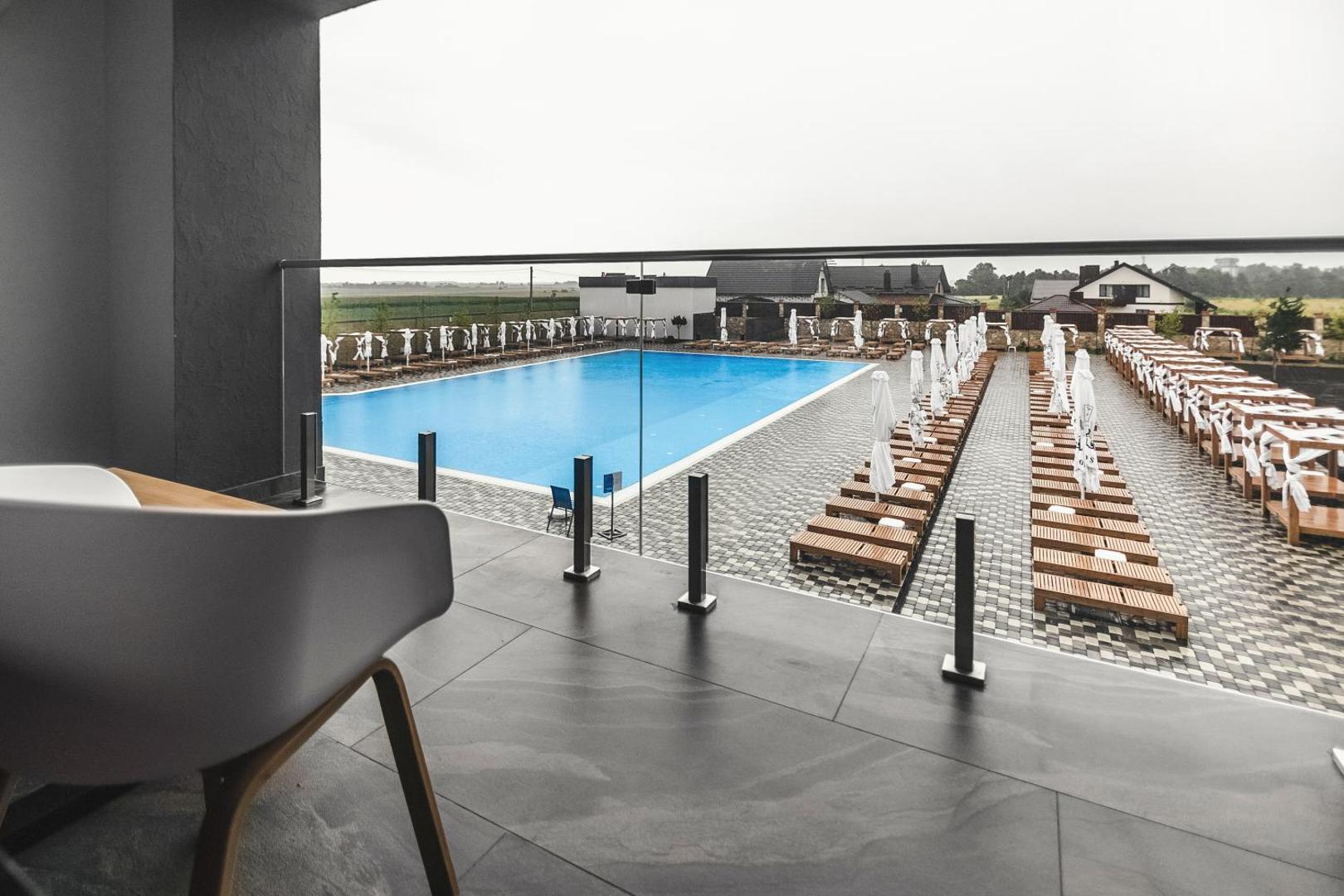 Photo 4 : Sofia Hotel