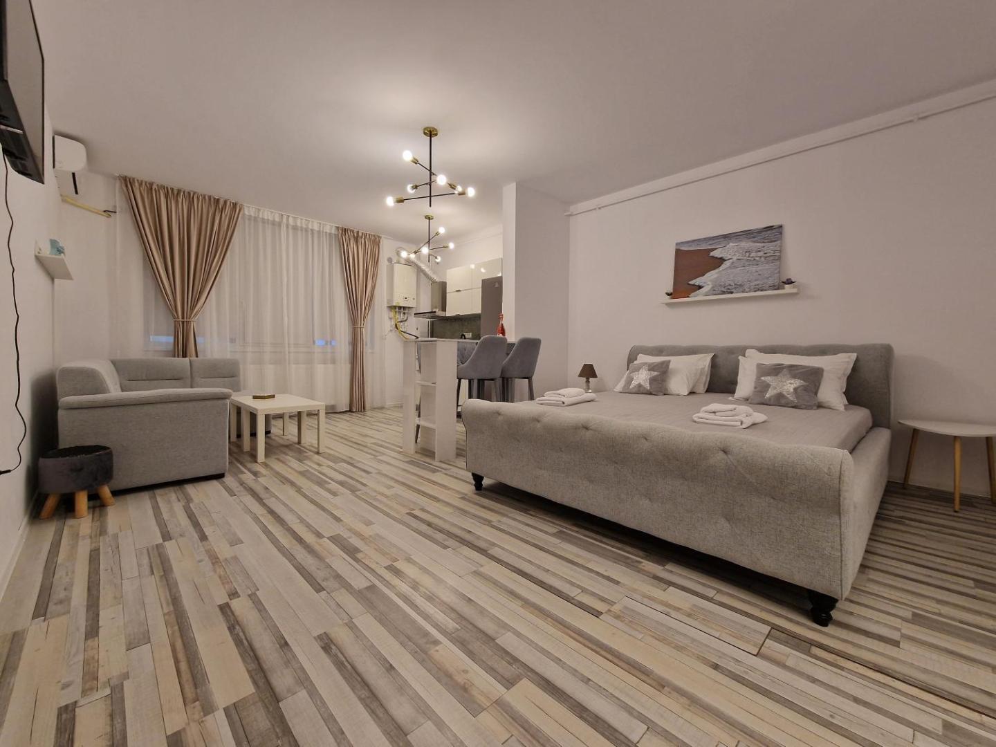 Foto 8: Sandside Studio