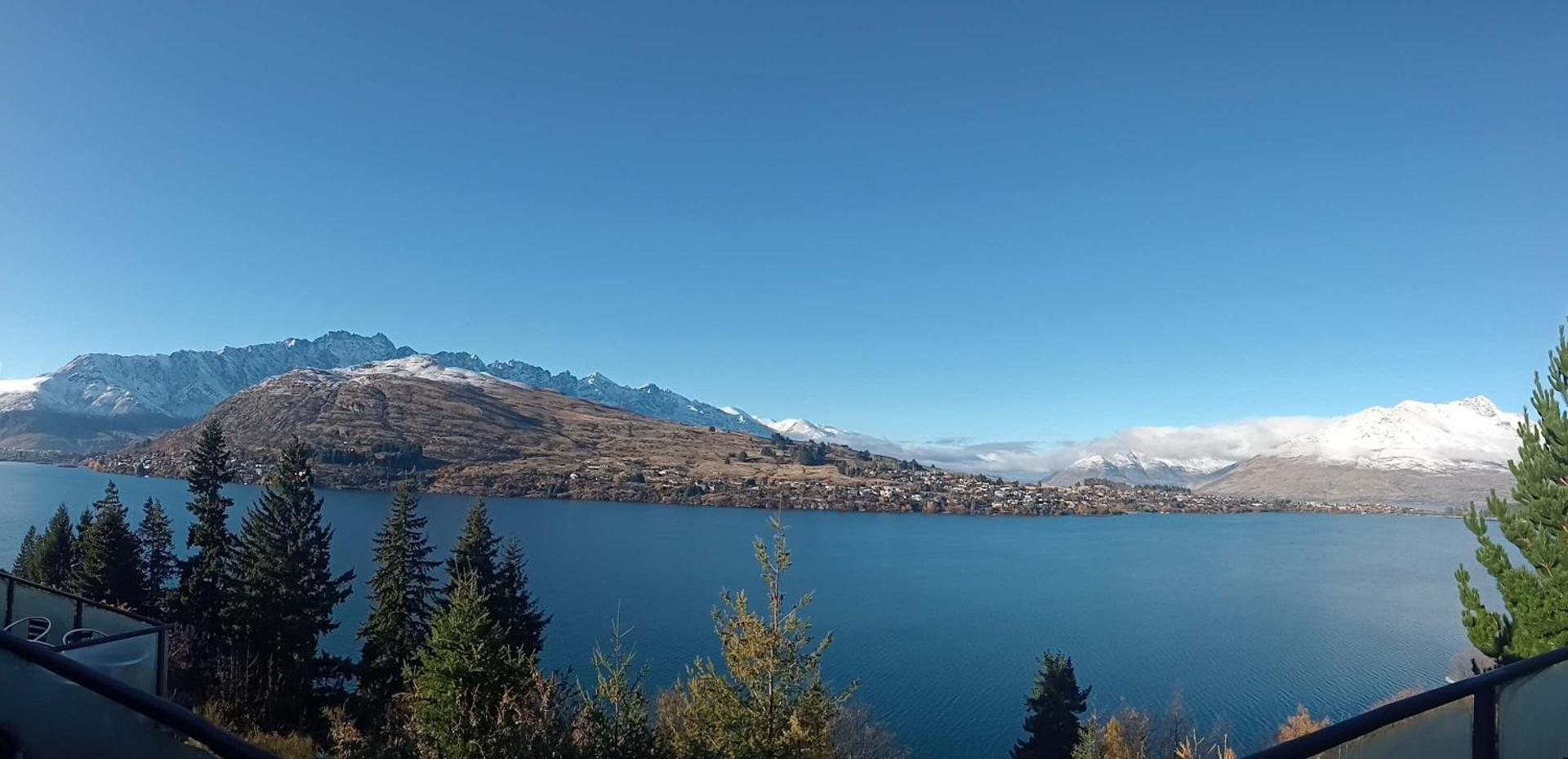 Fotografie 2: Escape, Recharge, Fall in Love With the View!