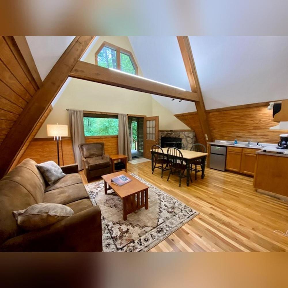 Fotografie 7: A-Frame #07 - by The Chalets