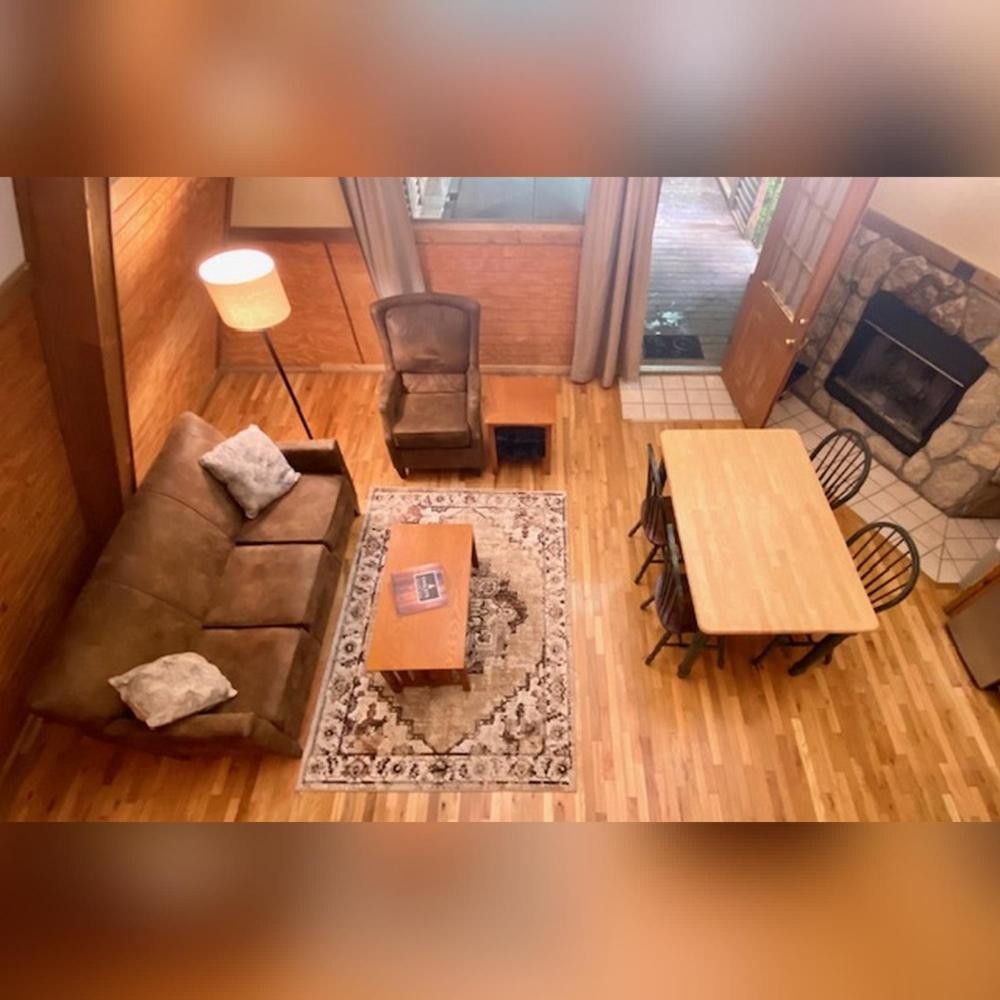 Fotografie 8: A-Frame #07 - by The Chalets