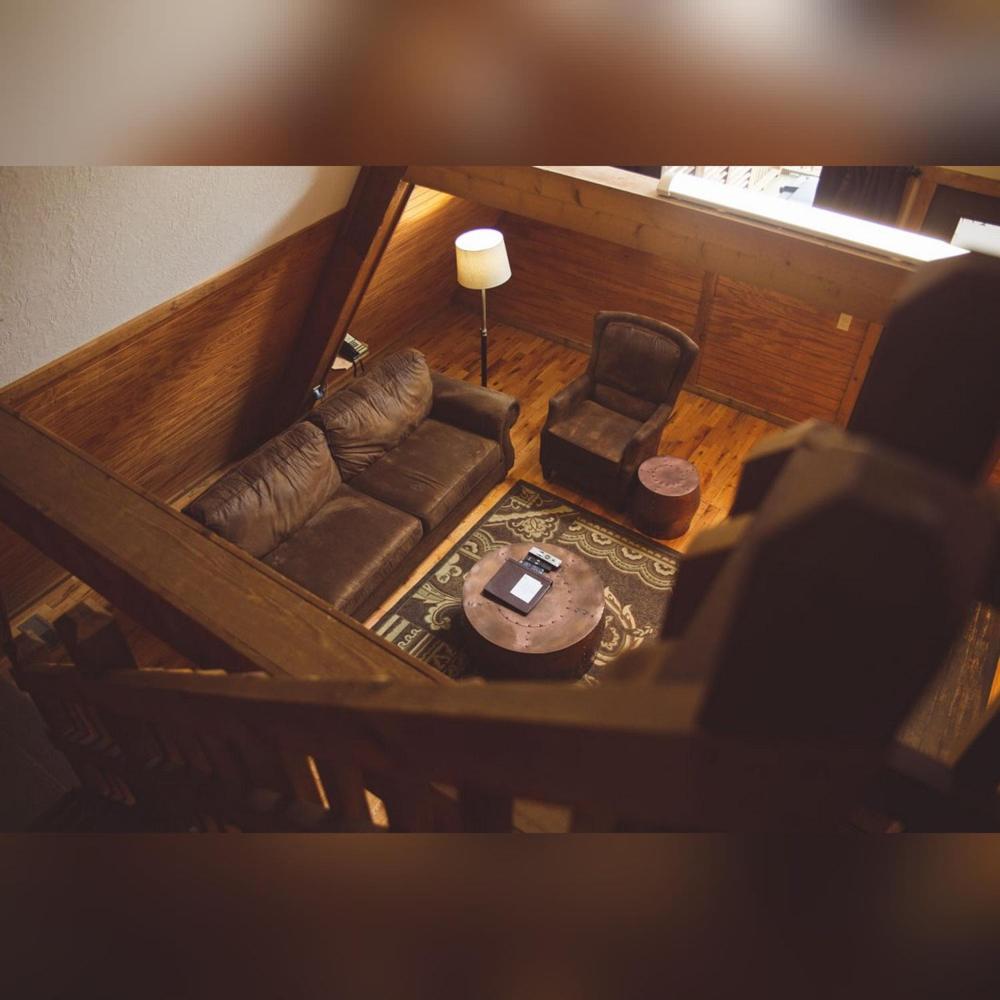 Fotografie 5: A-Frame #08 - by The Chalets