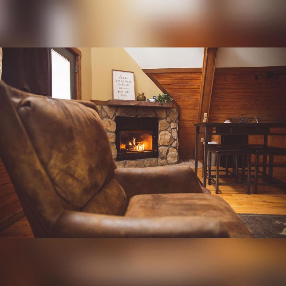 Fotografie 7: A-Frame #08 - by The Chalets