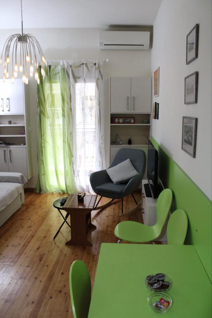 Foto 4: Spacious, near the sea