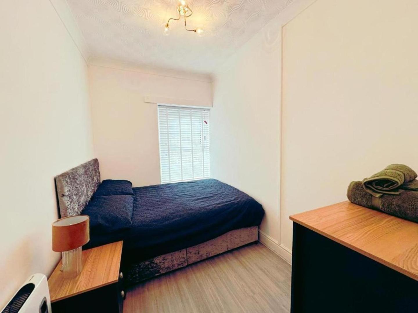 Photo 4 : Bridgend Bliss 1 Bed Apartment
