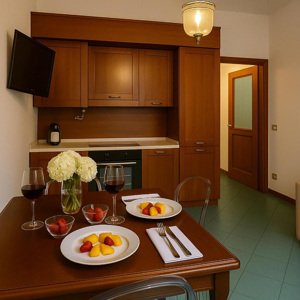 Foto 10: Centric Flat