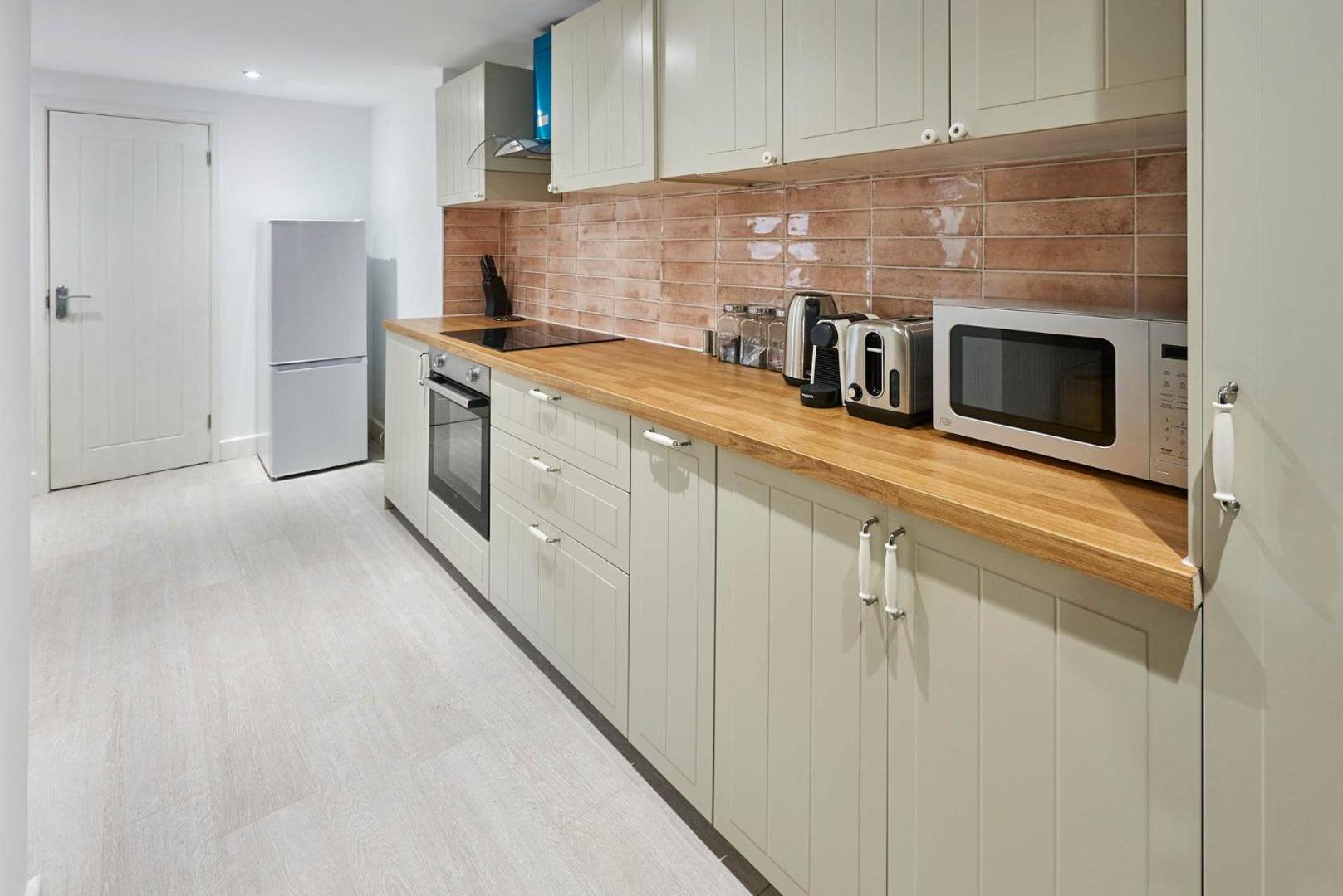 Bilde 2: Host & Stay - Blatchington Road