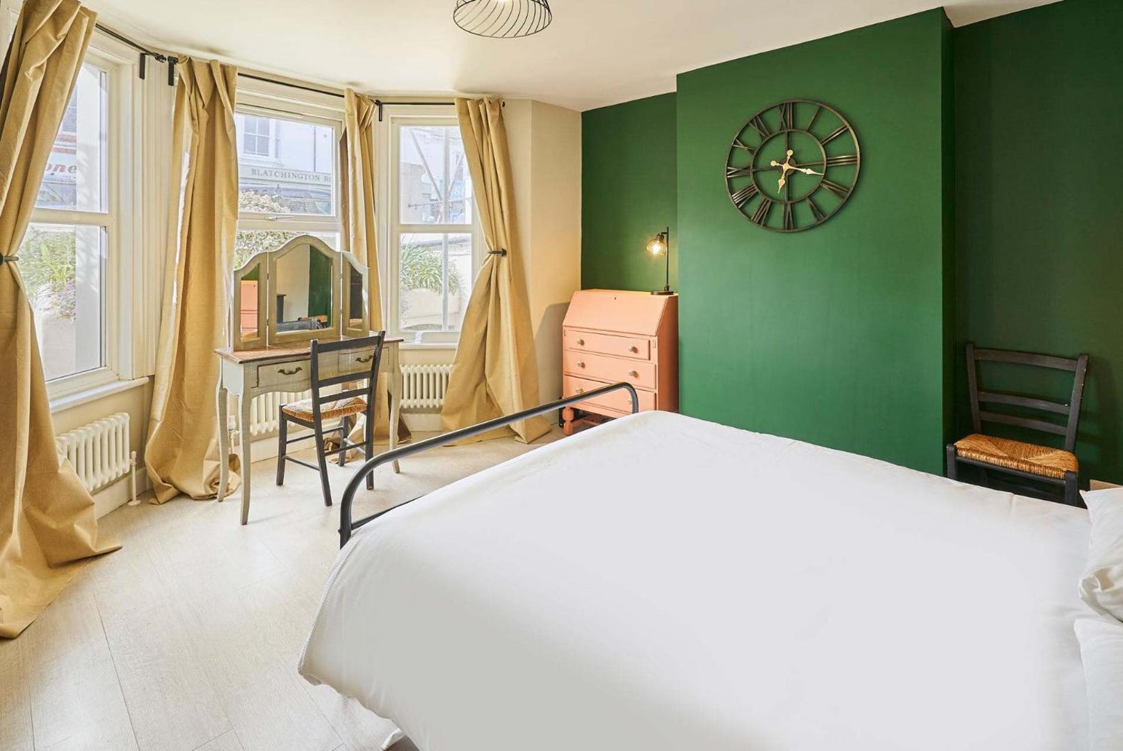 Bilde 6: Host & Stay - Blatchington Road