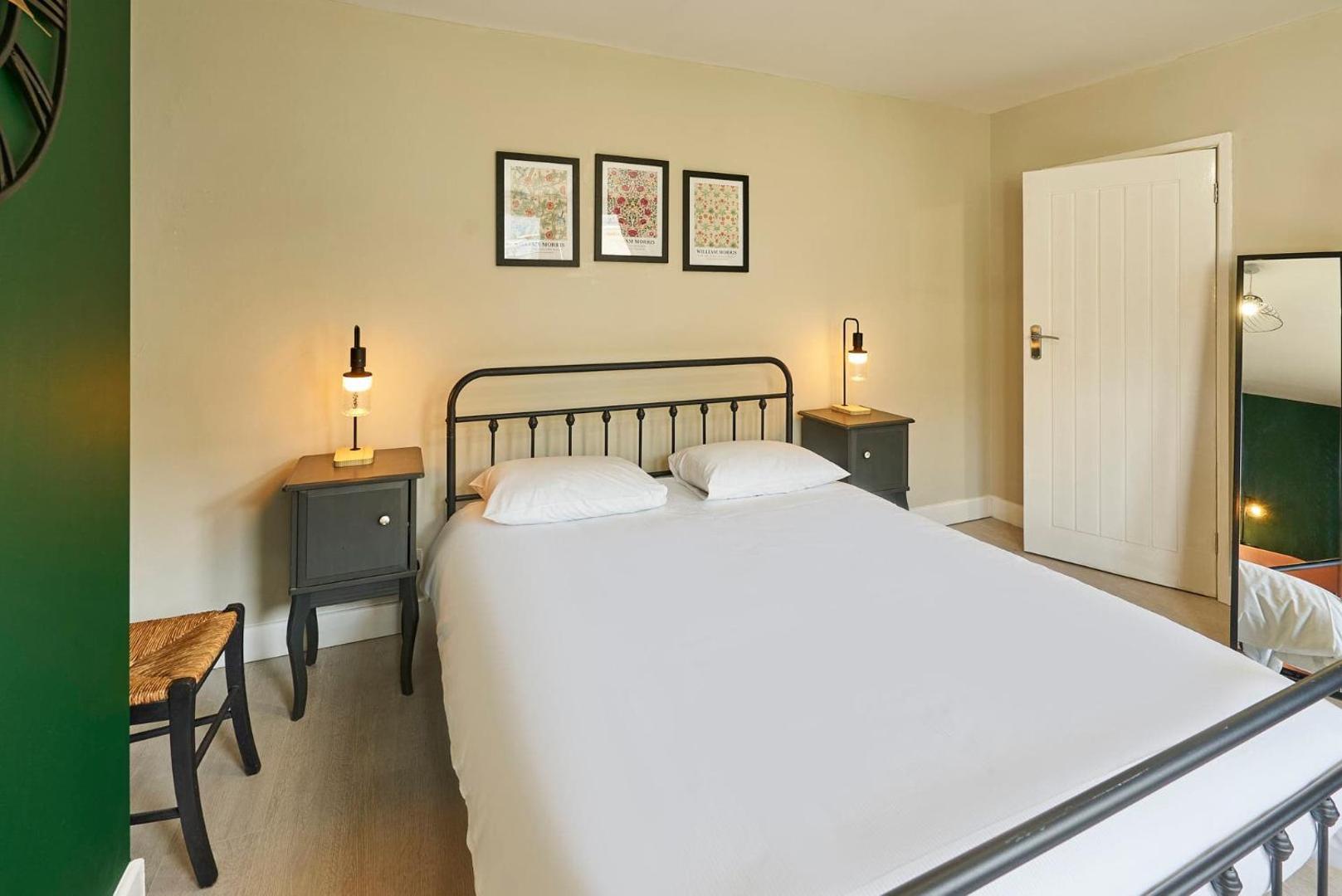 Bilde 7: Host & Stay - Blatchington Road