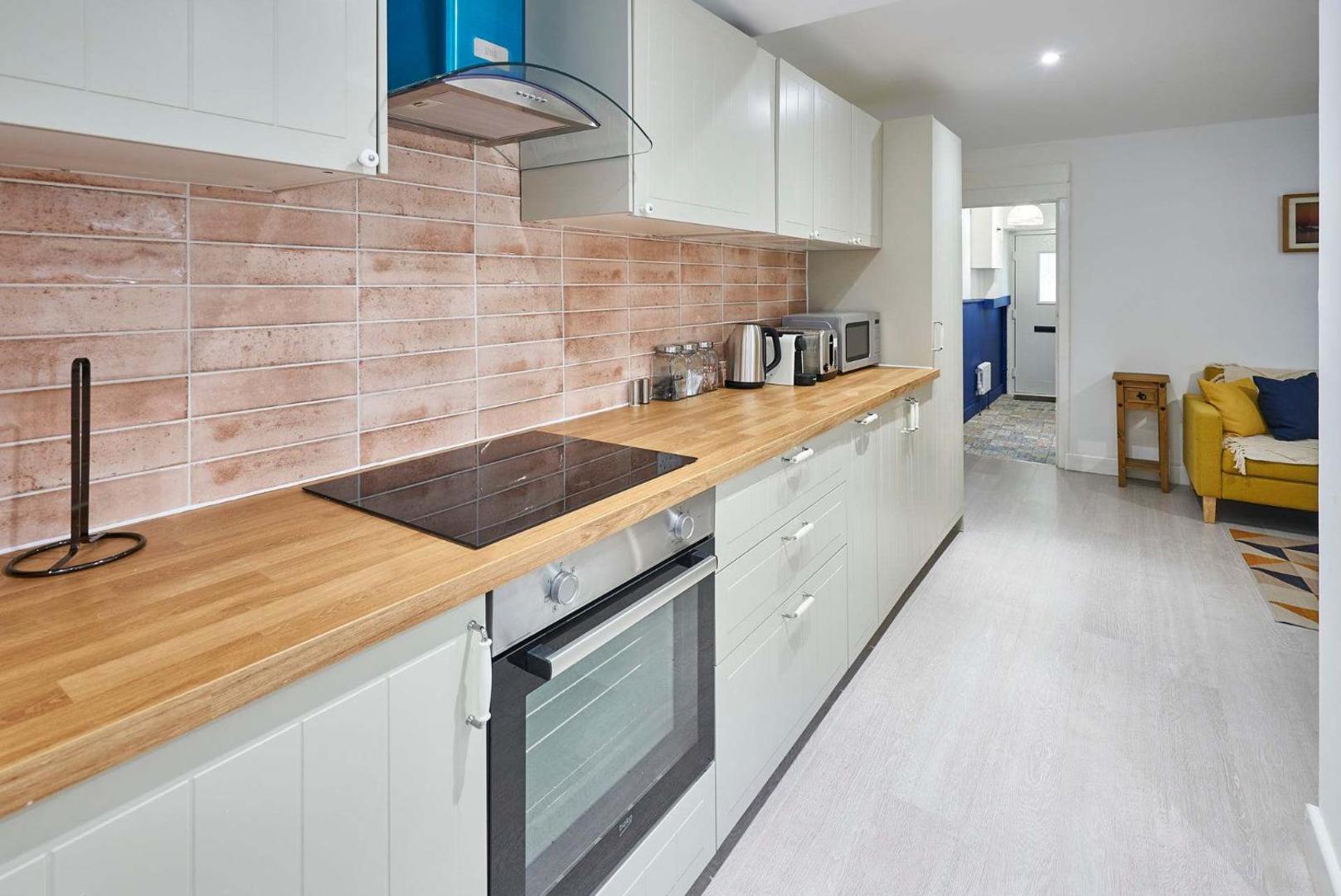 Bilde 9: Host & Stay - Blatchington Road