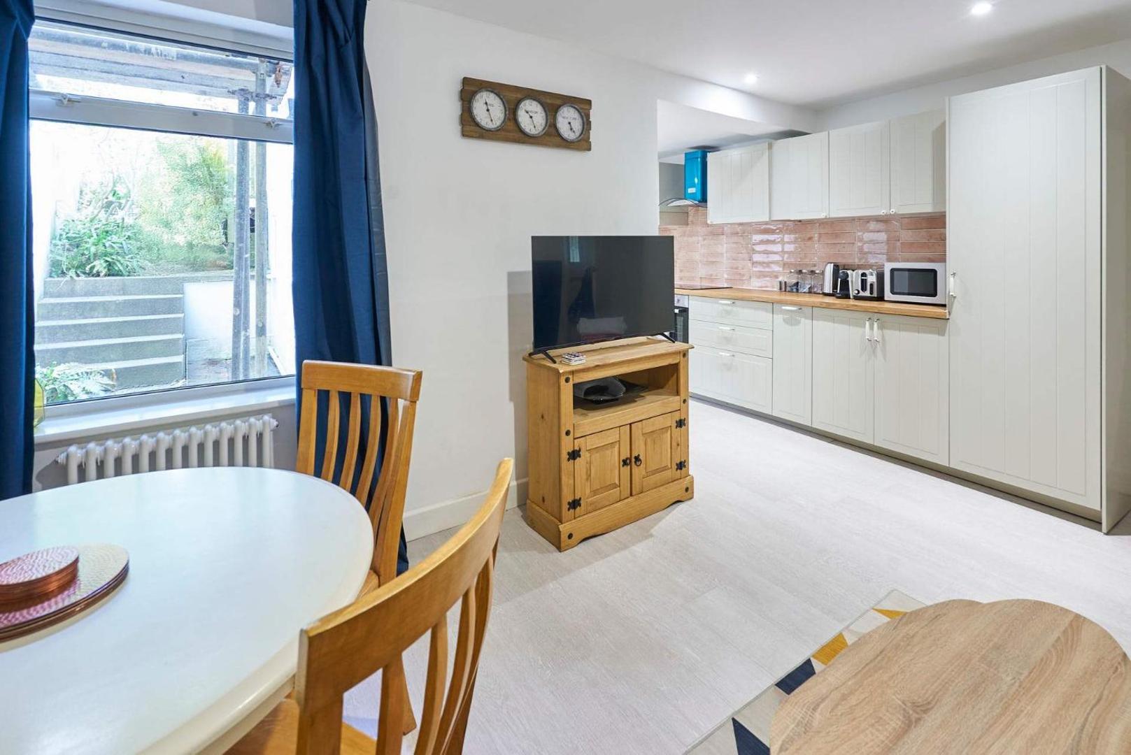 Bilde 8: Host & Stay - Blatchington Road