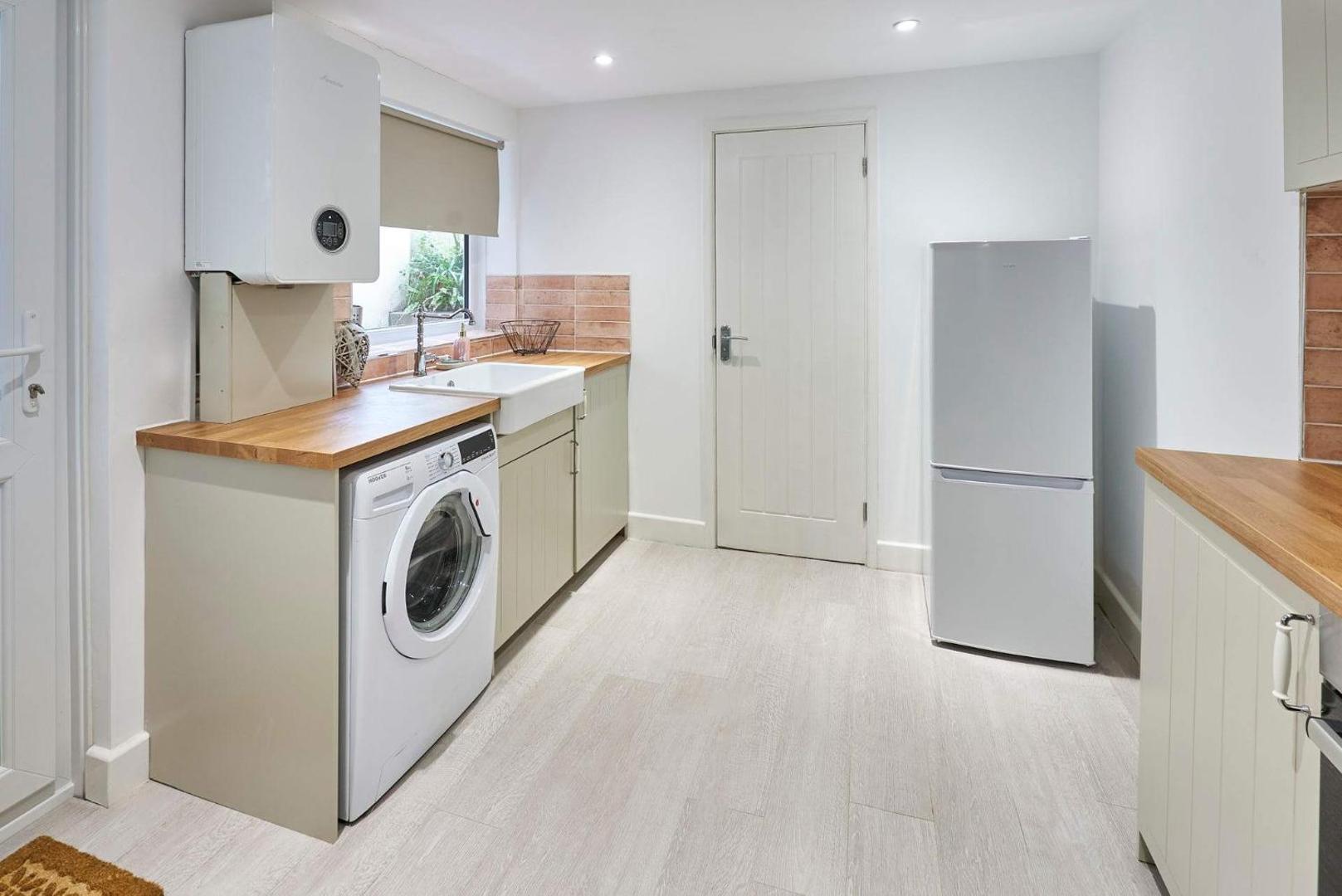 Bilde 10: Host & Stay - Blatchington Road