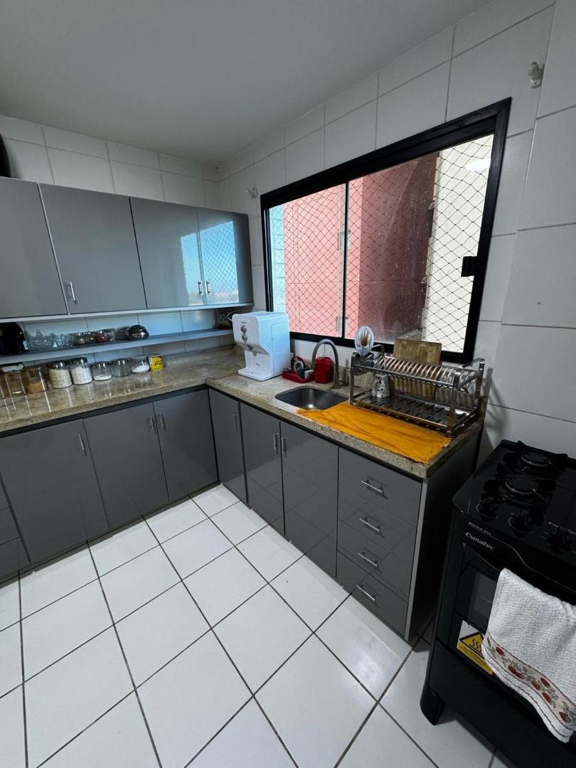 Bilde 3: Apartamento Edifício Samurai