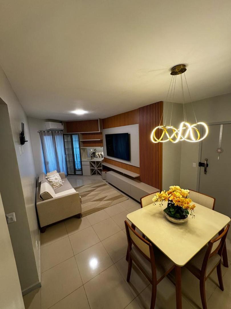 Bilde 7: Apartamento Edifício Samurai