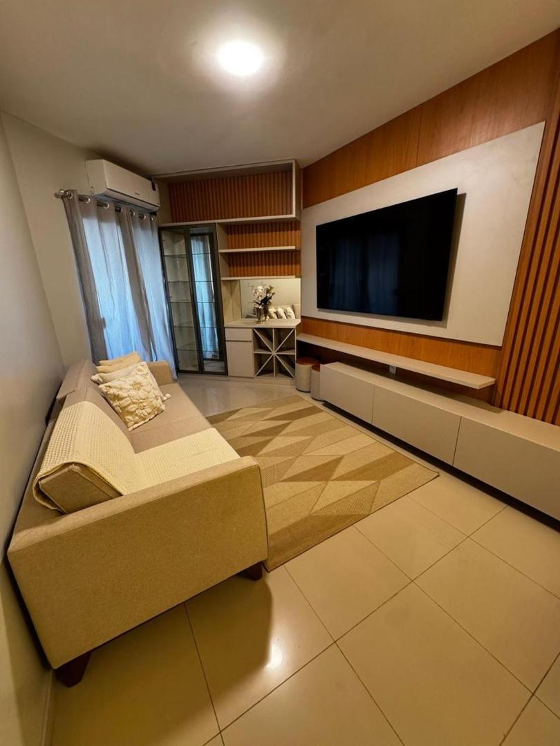 Bilde 8: Apartamento Edifício Samurai