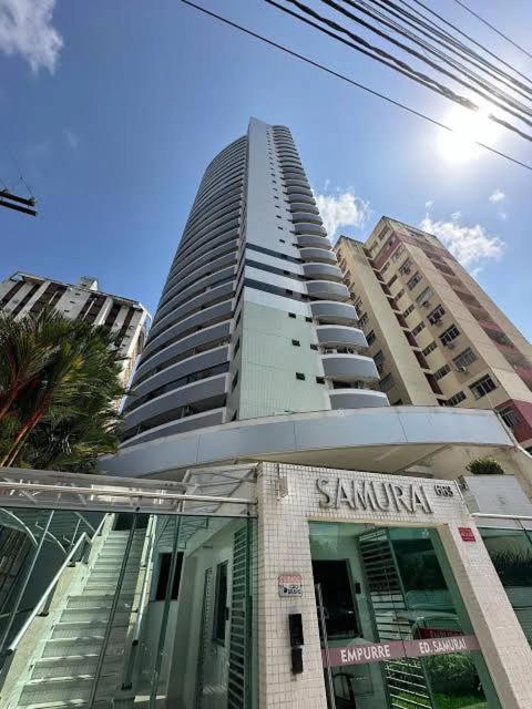 Bilde 10: Apartamento Edifício Samurai