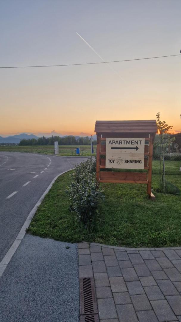 Bilde 2: Spacious & Cozy Countryside Apartment