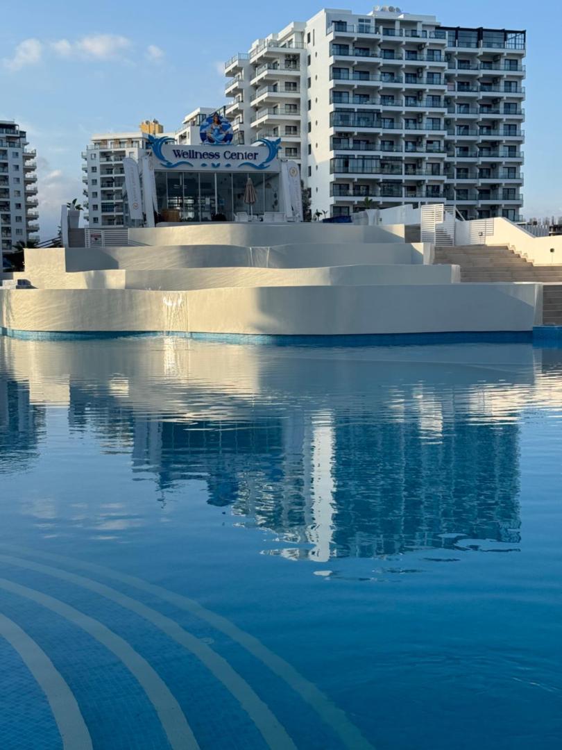 Billede 2: Caesar Resort & SPA - Studio Apartment - Amelius