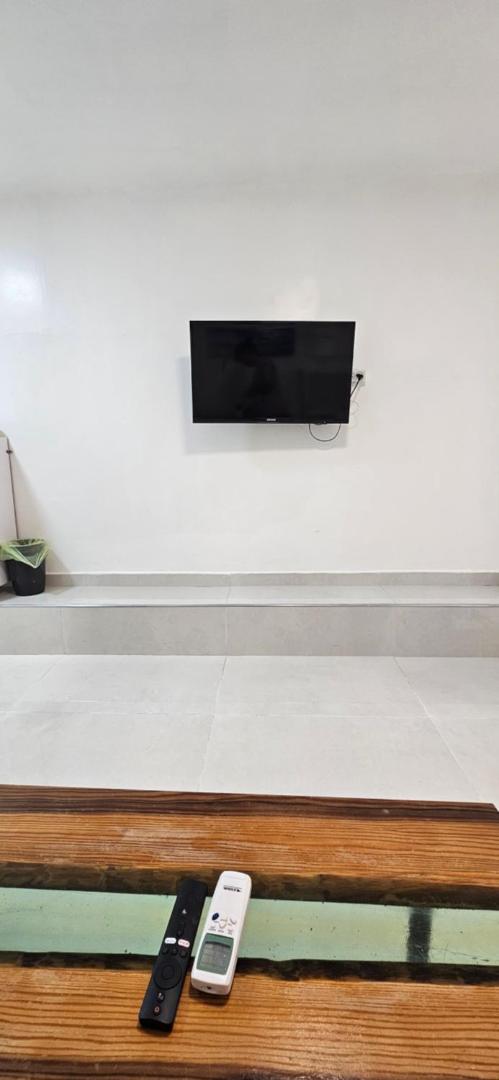 Foto 5: studio