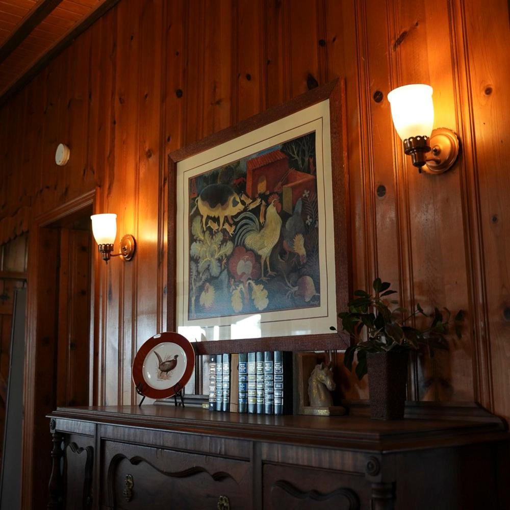 Fotografia 8: Settler - by The Chalets