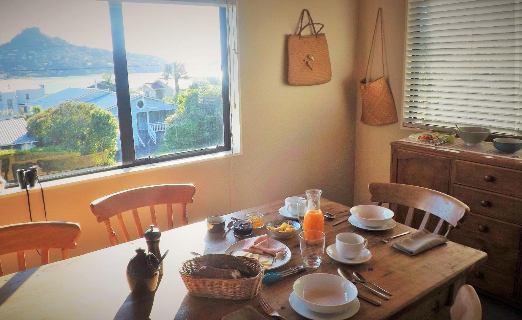 Fotografie 9: Hosts on the Coast The Harbourview Tairua