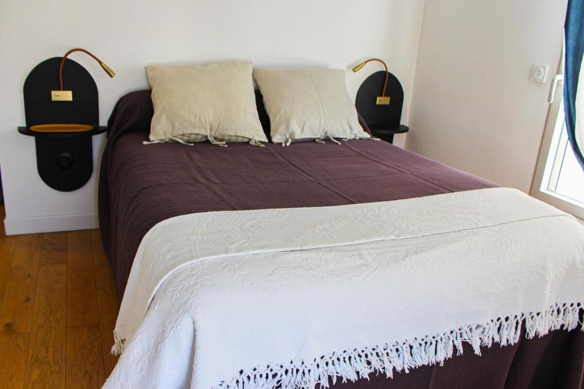 Kuva 10: Spacious Duplex with Terrace City Center