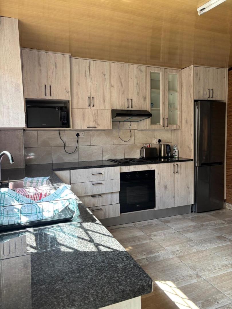 Zdjęcie 7: Springbridge Accom