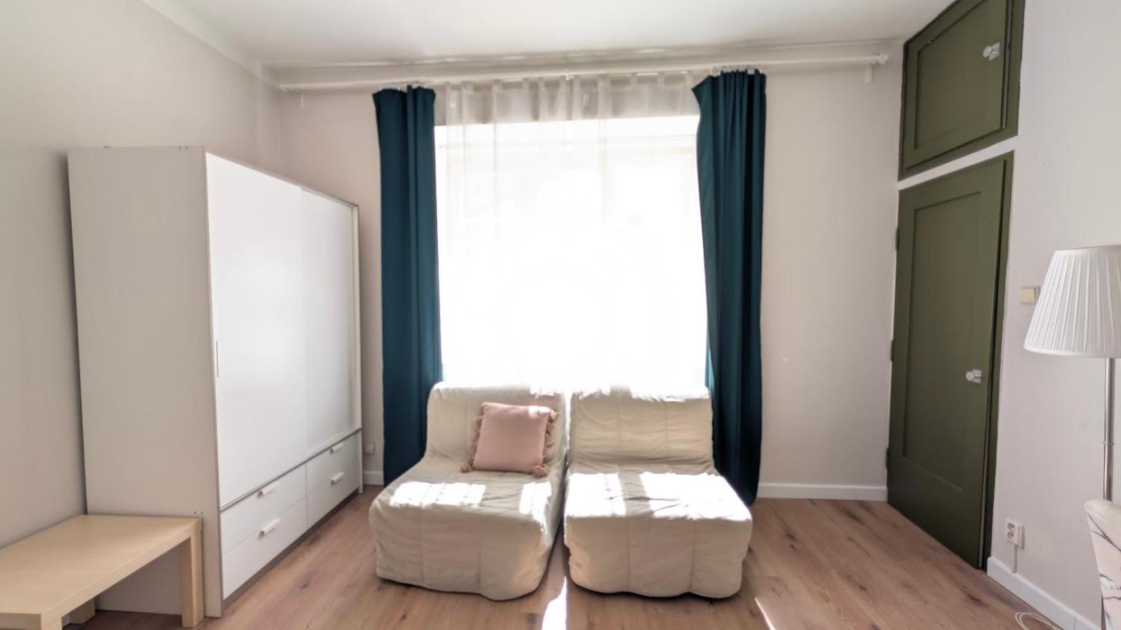 Flat in Zizkov -204-的照片5