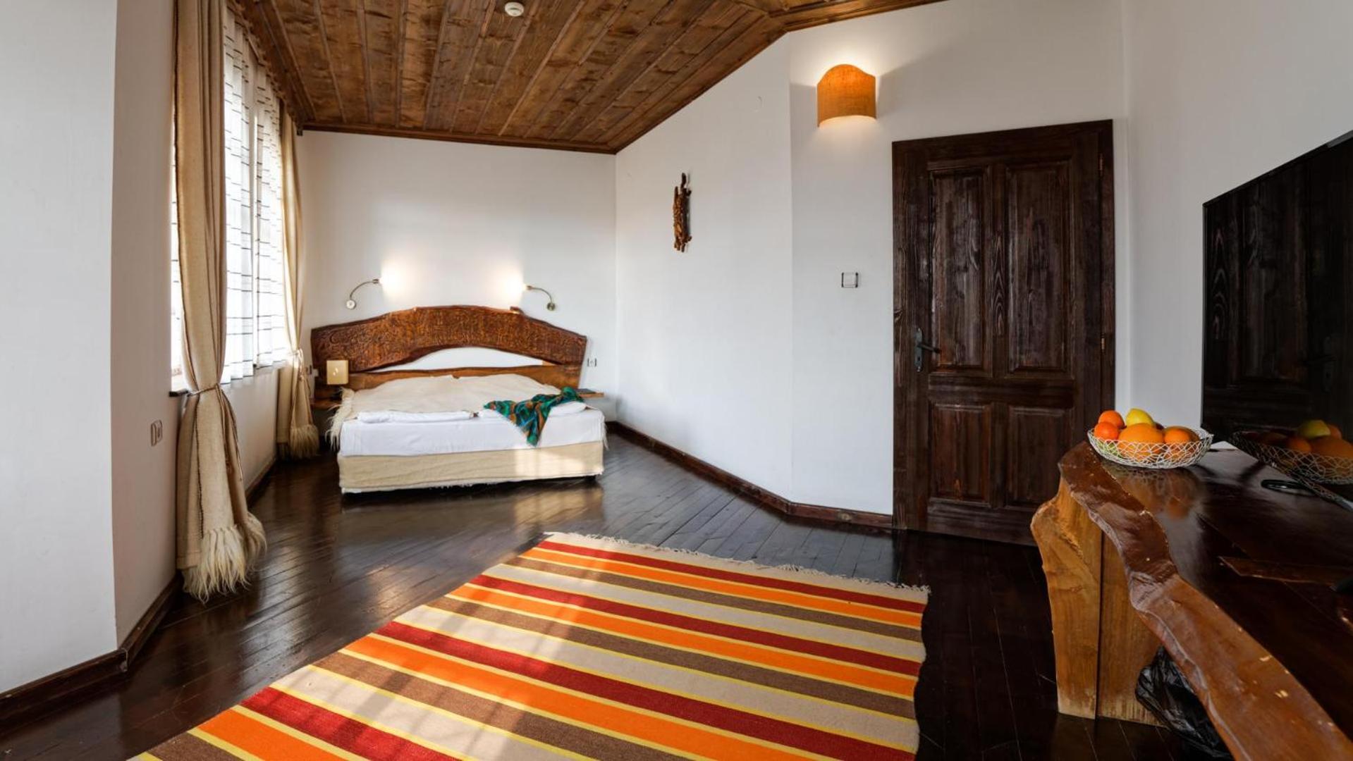 Zdjęcie 8: Wine & Spa Complex Starosel