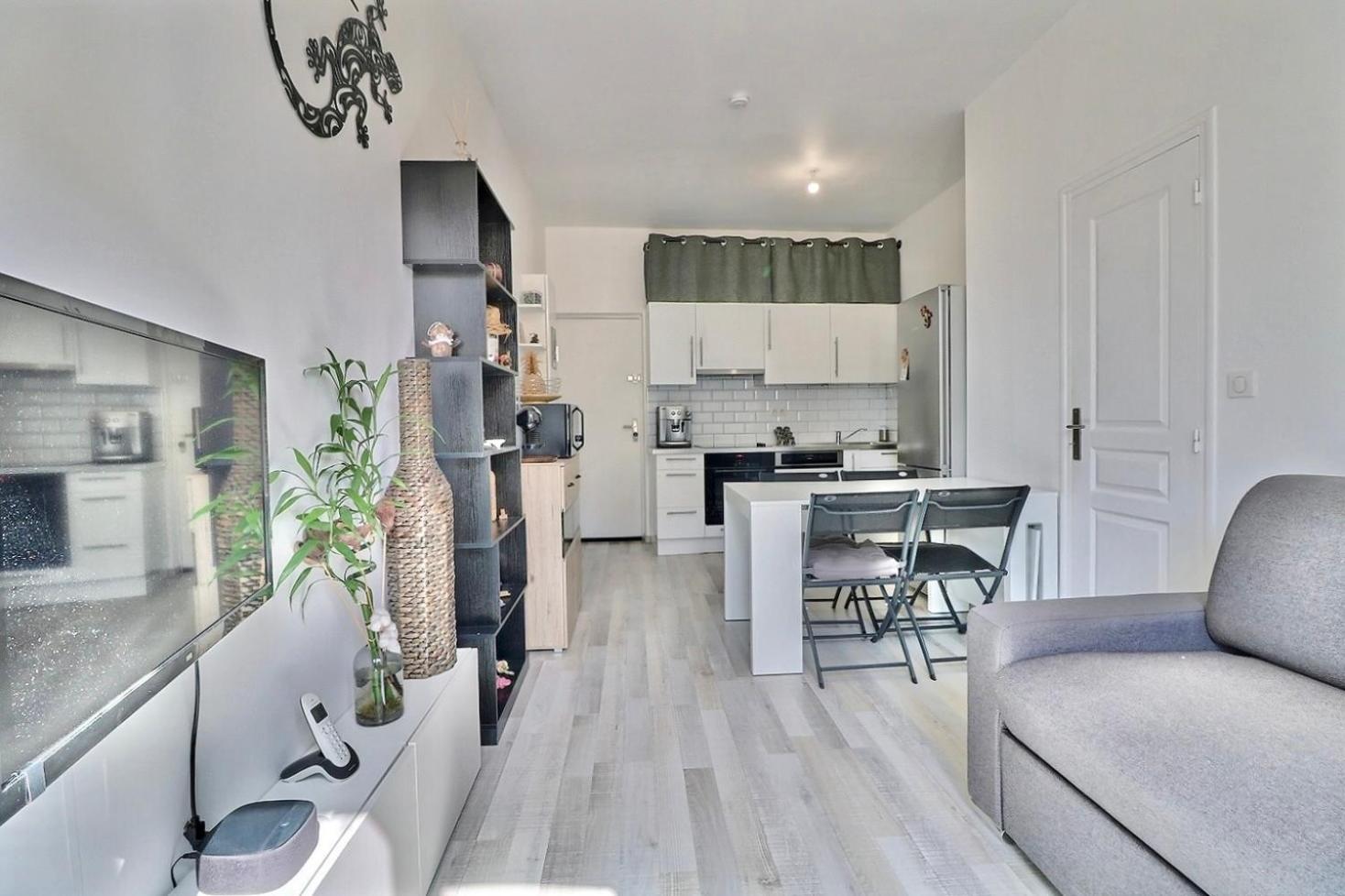 Foto 5: Central, fully equipped, enjoy!