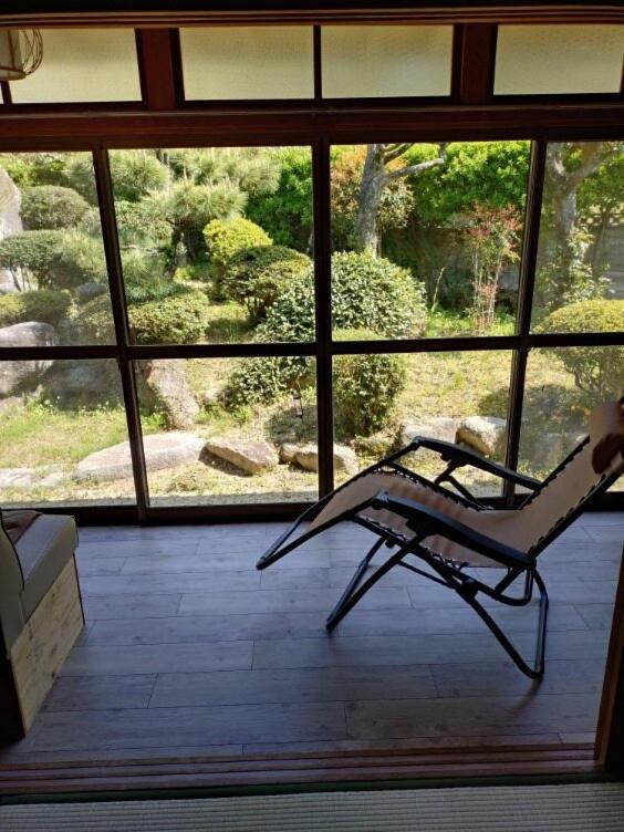 Billede 7: itoshima 個性的な日本家屋