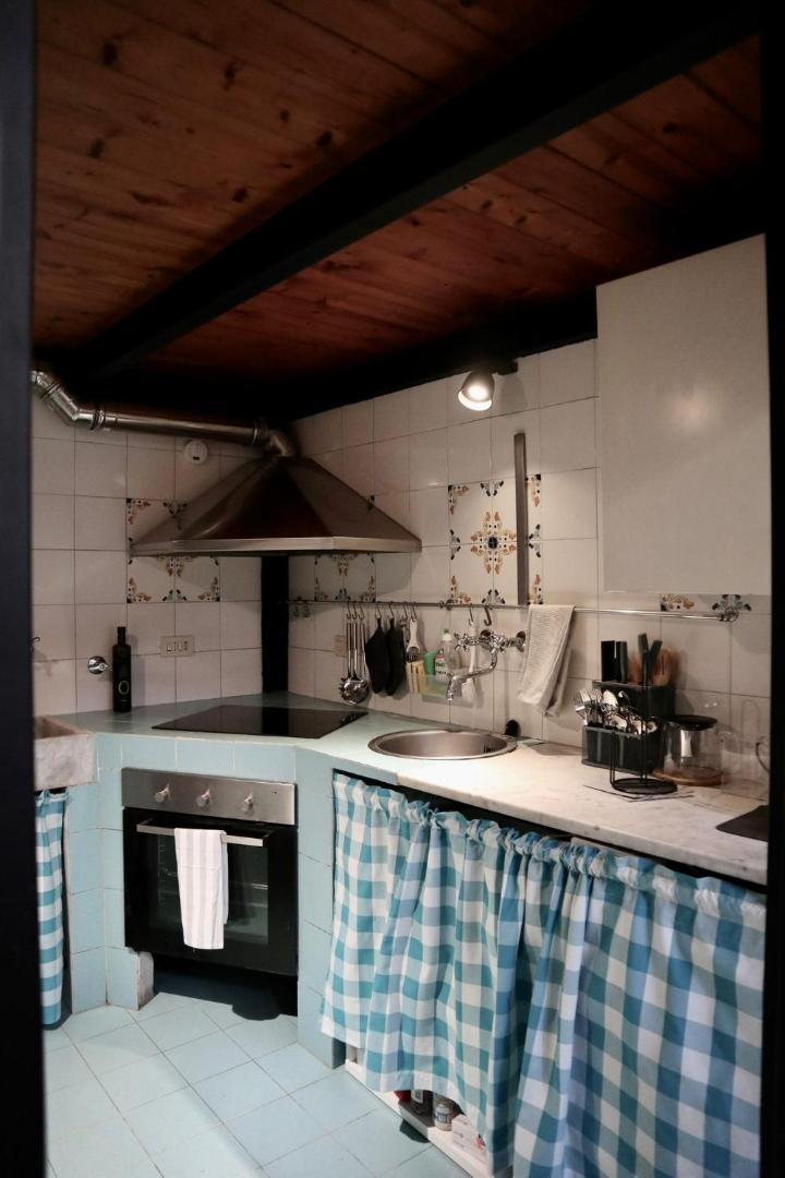 Kuva 7: Loft in Rhome