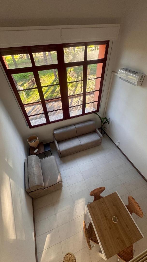 Fotografie 10: Duplex in riva al mare