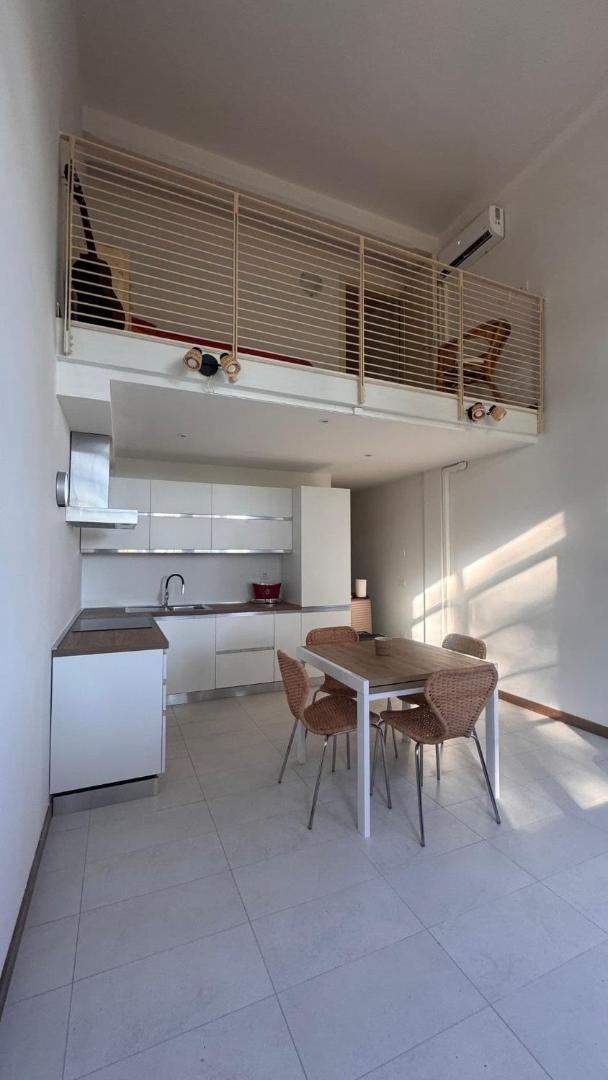 Fotografie 2: Duplex in riva al mare