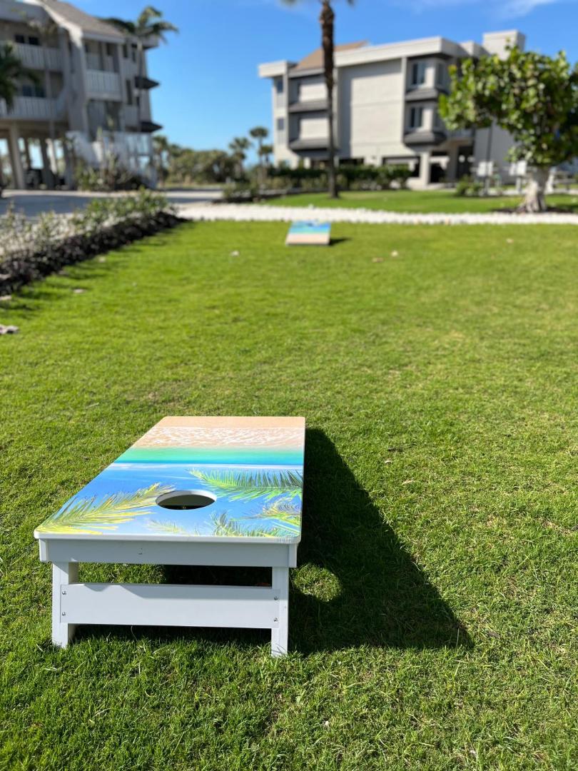 Photo 2 : Breathtaking Views at Seaspray - Oceanfront accomodations